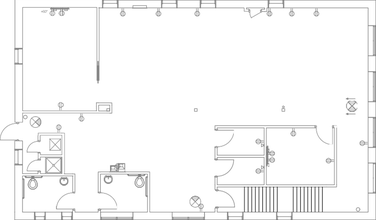 211 Rigsbee Ave, Durham, NC for sale Floor Plan- Image 1 of 1