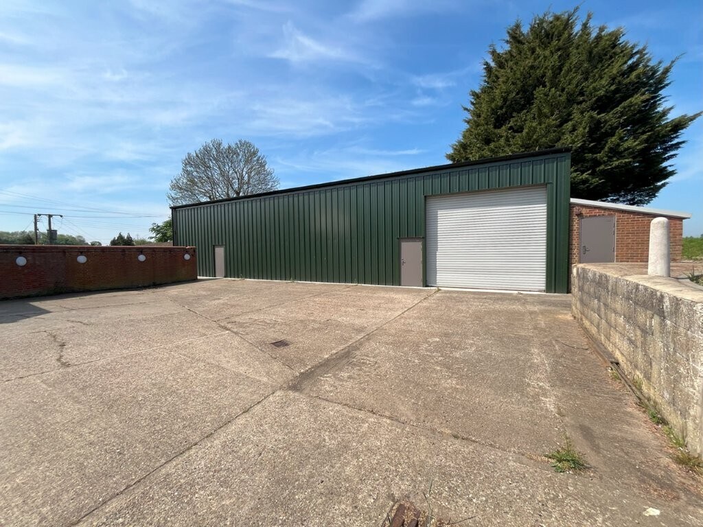 Henley Rd, Ipswich for sale Primary Photo- Image 1 of 1