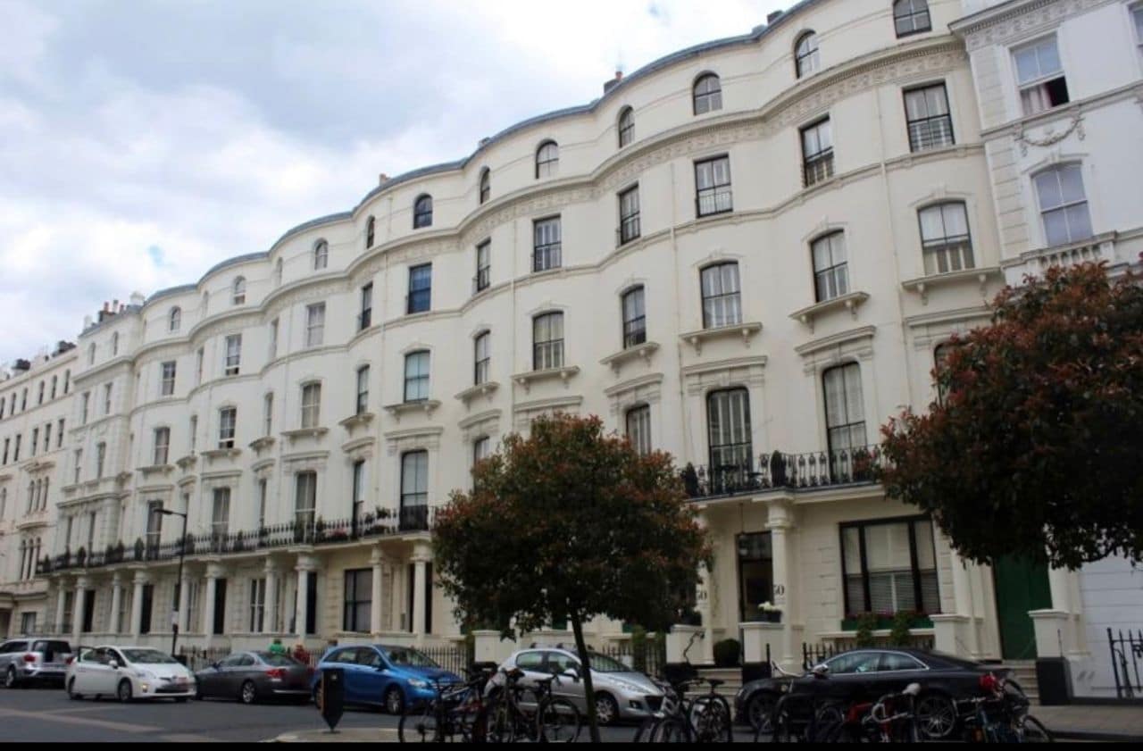 8 Star St, London for sale Building Photo- Image 1 of 2