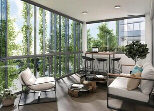 27 I Rue Henri Dunant, Meyzieu to rent Interior Photo- Image 2 of 5