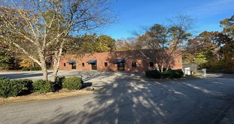 224 Technology Park Ln, Fuquay Varina NC - Commercial Property