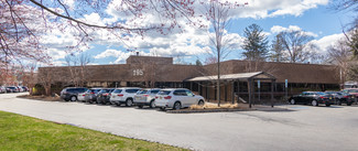 More details for 195 Columbia Tpke, Florham Park, NJ - Office/Medical for Rent