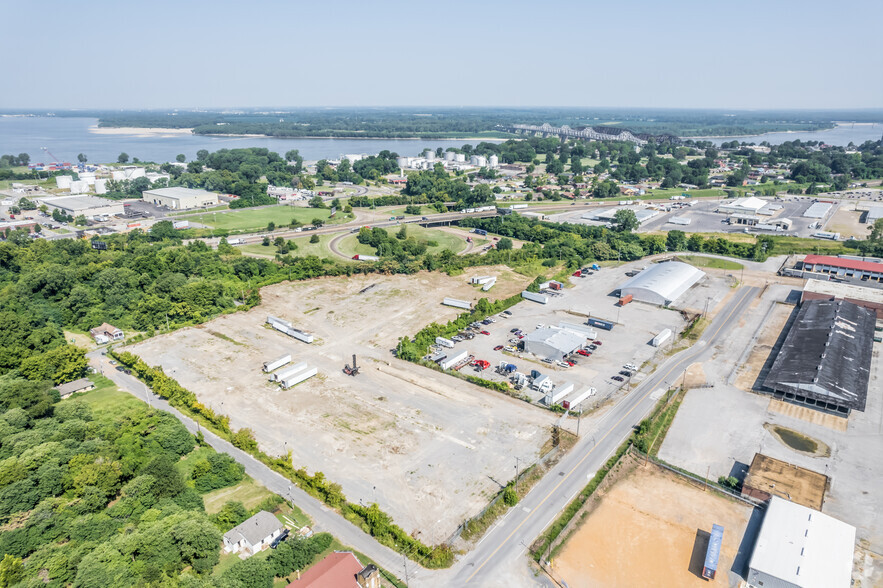 1241 Louisiana St, Memphis, TN for sale - Building Photo - Image 1 of 1