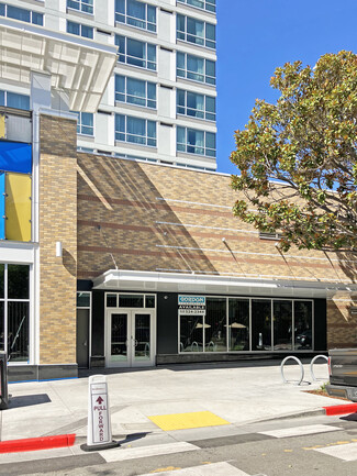 More details for 2121 Center St, Berkeley, CA - Retail for Rent