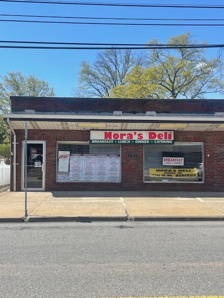 381 Avenel St, Avenel, NJ for rent - Building Photo - Image 1 of 17