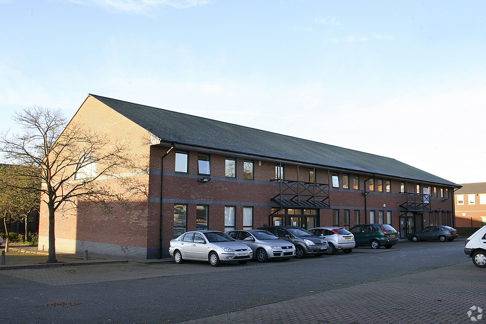 Gerrard St, Widnes for sale Primary Photo- Image 1 of 1