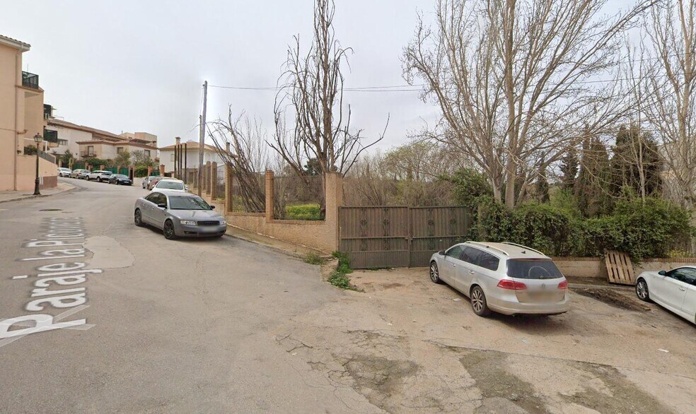 Land in Las Gabias, Granada for sale - Building Photo - Image 3 of 5