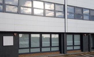 More details for 332-336 Kingsway, Hove - Office for Rent