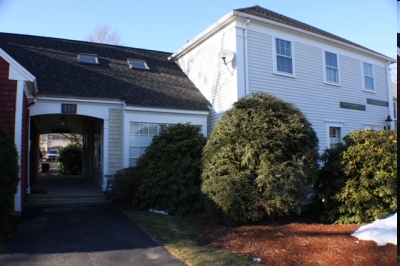 314 Gifford St, Falmouth, MA for sale - Building Photo - Image 1 of 16