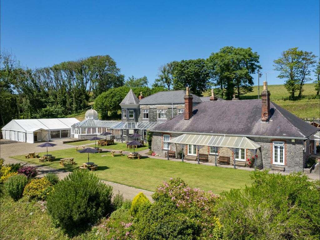 Broadway, Carmarthen for sale Building Photo- Image 1 of 84