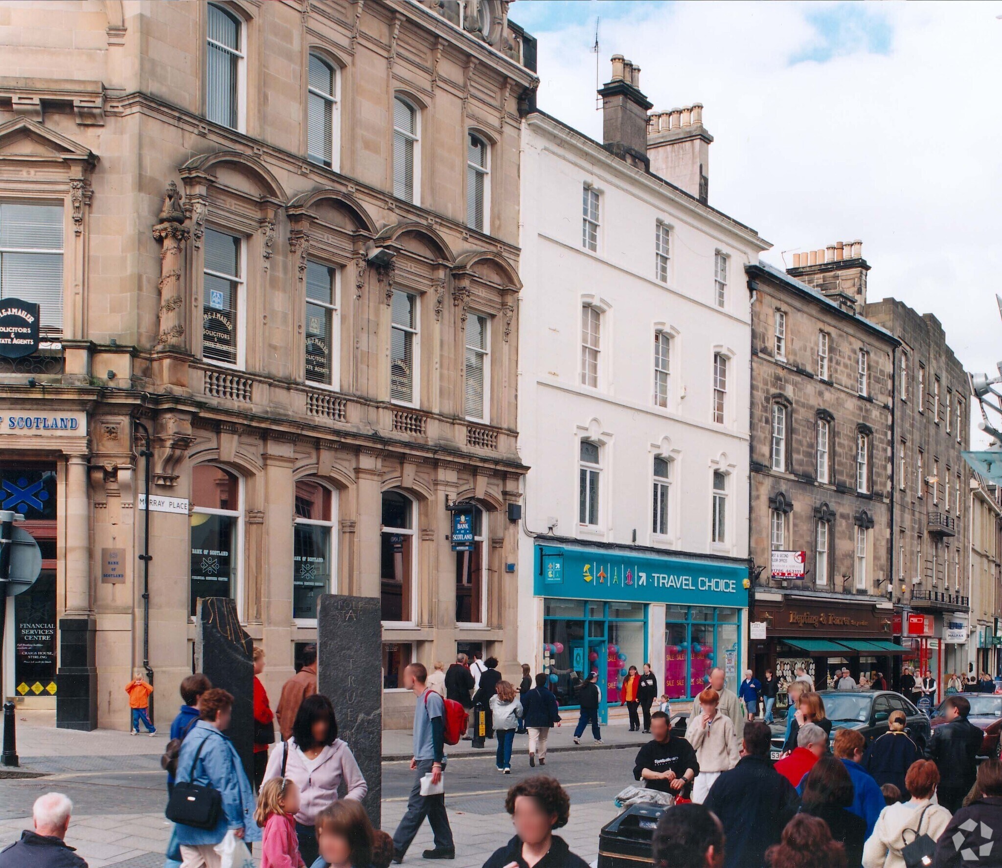 7 Murray Pl, Stirling for sale Building Photo- Image 1 of 1