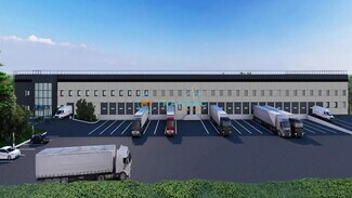 More details for Industrial to Rent