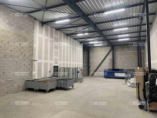 More details for Light Industrial to Rent