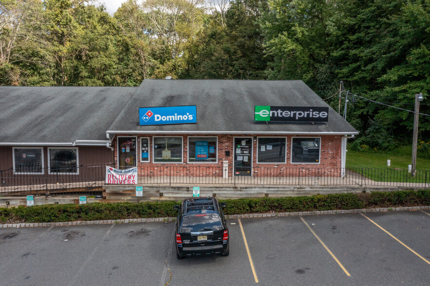 2002 State Route 31, Clinton, NJ for rent - Building Photo - Image 2 of 29