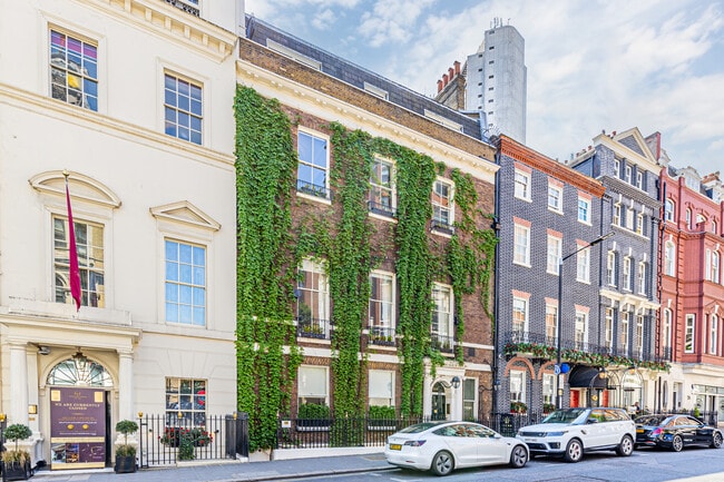 More details for 29 Curzon St, London - Office to Rent