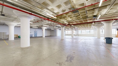 12 Channel St, Boston, MA to rent Matterport 3D Scan- Image 1 of 9