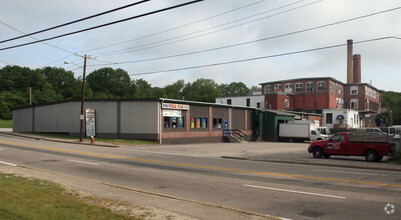 711 Putnam Pike, Smithfield, RI for sale Primary Photo- Image 1 of 1