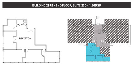 2955 Valmont Rd, Boulder, CO for rent Building Photo- Image 1 of 1