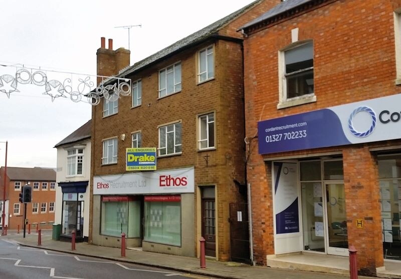 1A New St, Daventry for sale Primary Photo- Image 1 of 1