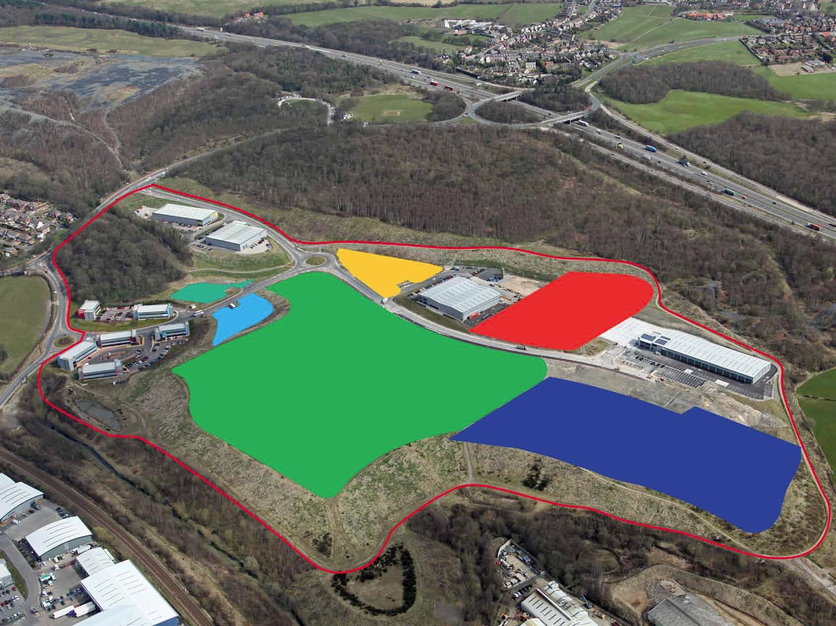 Smithy Wood Dr, Chapeltown for sale Primary Photo- Image 1 of 1