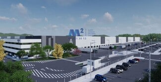 More details for Industrial to Rent