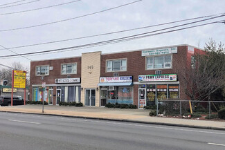 More details for 145 E Sunrise Hwy, Lindenhurst, NY - Office/Retail for Rent