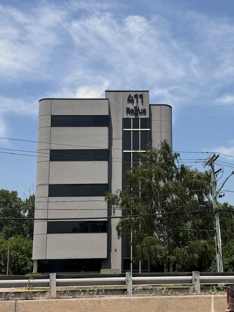 411 State Route 17, Hasbrouck Heights, NJ for rent Building Photo- Image 1 of 12