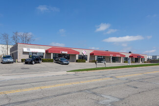 More details for 2455 29th St SE, Grand Rapids, MI - Retail for Rent