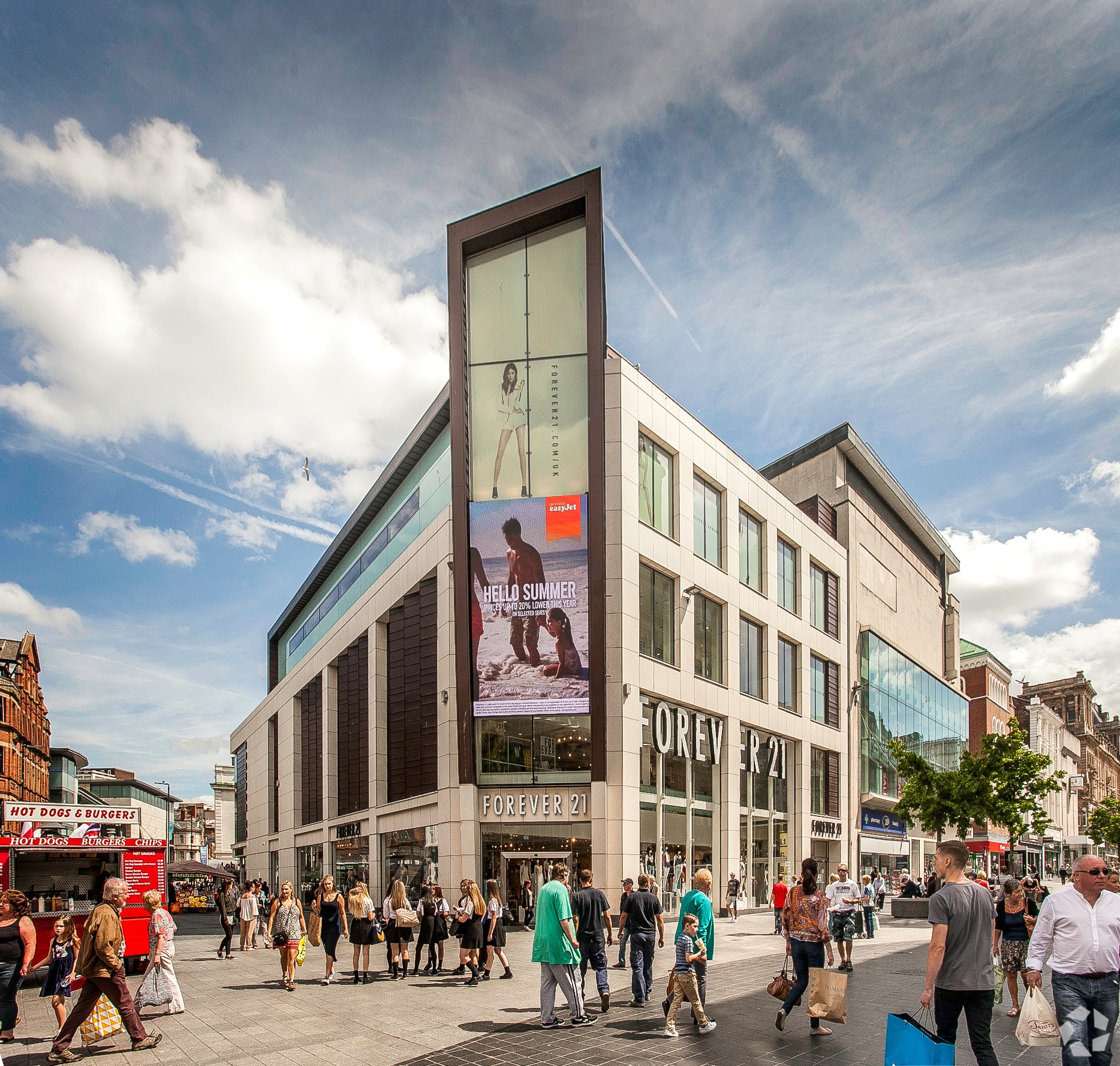 1 Church St, Liverpool for sale Building Photo- Image 1 of 1