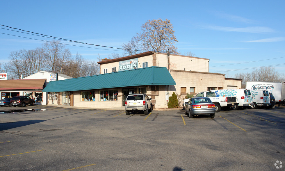 40 Route 23, Riverdale, NJ for sale - Primary Photo - Image 1 of 1