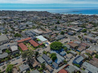 More details for 4865 Brighton Ave, San Diego, CA - Build-to-Rent for Sale