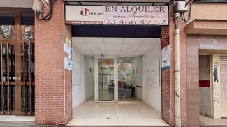 More details for Carrer Mila Fontanals, 34, Santa Coloma de Gramenet - Office to Rent