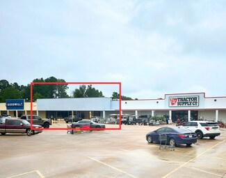 More details for 1233 Tenaha St, Center, TX - Retail for Rent