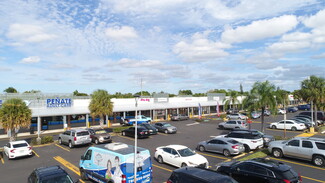 More details for 4705-4773 NW 183rd St, Miami Gardens, FL - Retail for Rent