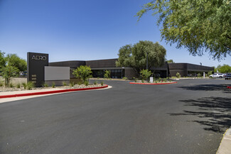 More details for 14505 N Hayden Rd, Scottsdale, AZ - Office, Industrial for Rent