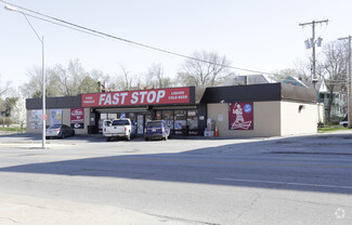 More details for 131 E 39th St, Kansas City, MO - Retail for Rent