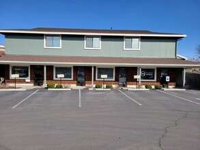 62910 O B Riley Rd, Bend, OR for sale Building Photo- Image 1 of 1