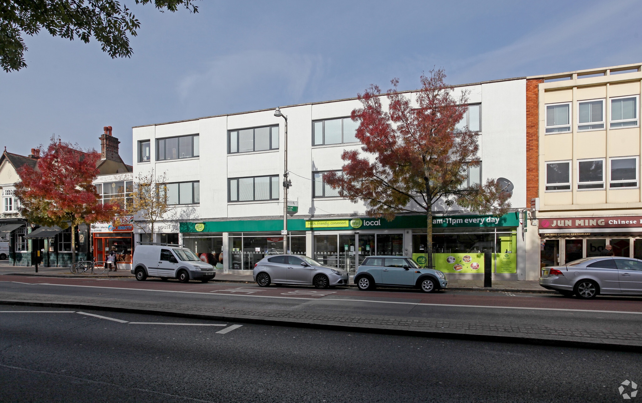 36-40C Heath Rd, Twickenham for sale Primary Photo- Image 1 of 5