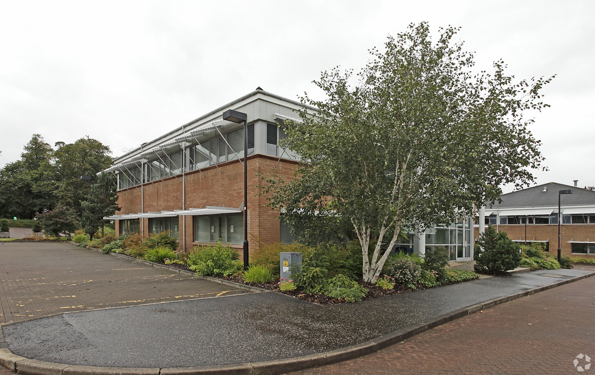 7 Linnet Way, Bellshill for sale Building Photo- Image 1 of 1