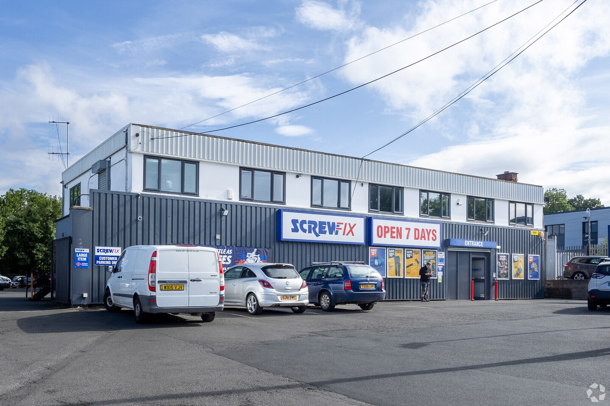 Coleshill Rd, Sutton Coldfield for sale Primary Photo- Image 1 of 1