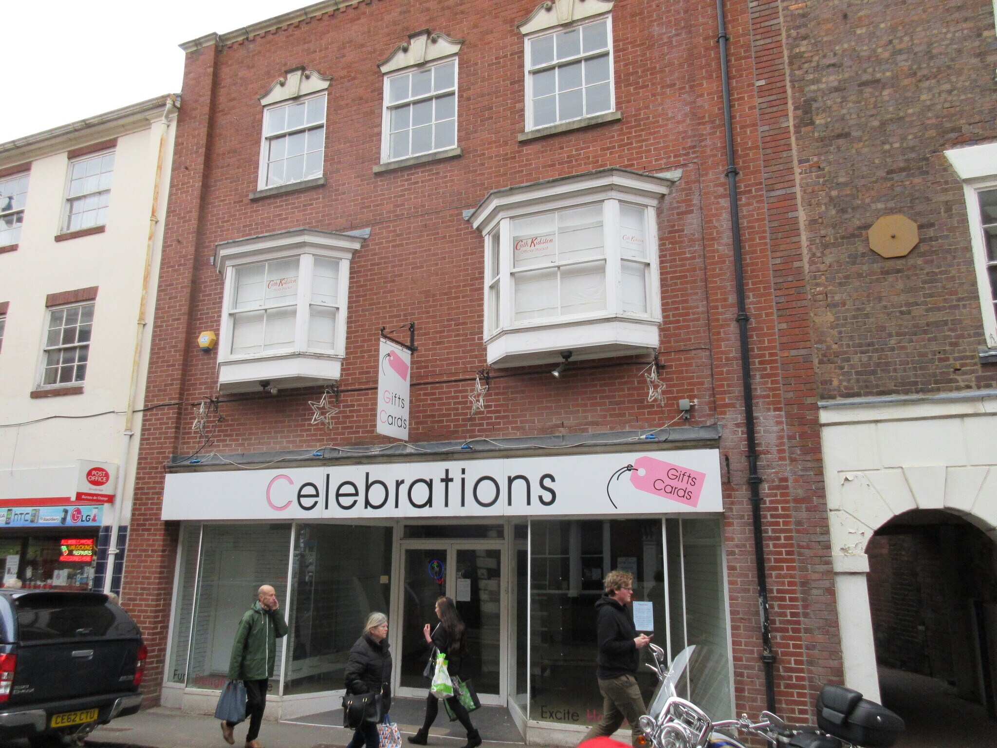 47 High St, Stourbridge for sale Building Photo- Image 1 of 1