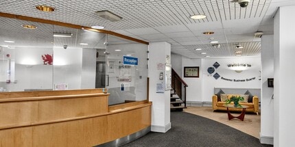 Bessemer Rd, Cardiff to rent Interior Photo- Image 1 of 7