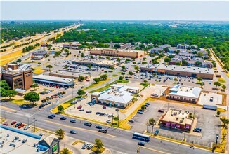 Kell Blvd, Wichita Falls, TX for rent Building Photo- Image 1 of 8