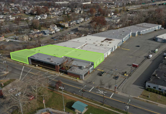 More details for 465 Mola Blvd, Elmwood Park, NJ - Office, Industrial for Rent