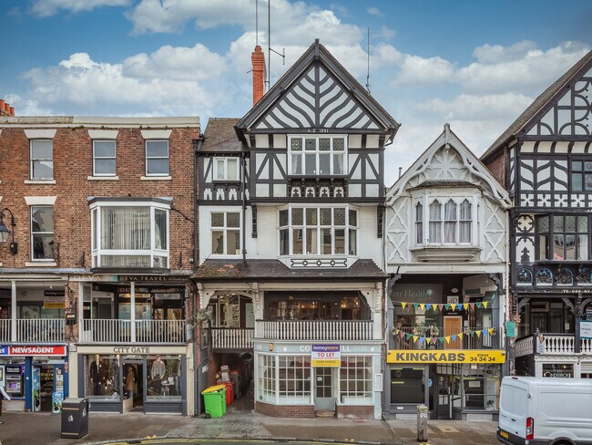 More details for 49 Bridge St, Chester - Retail to Rent