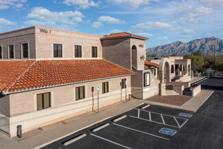 More details for 1951 N Wilmot Rd, Tucson, AZ - Office for Rent