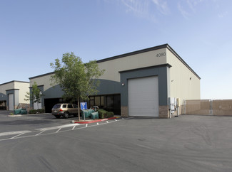 More details for 4080 Cincinnati Ave, Rocklin, CA - Industrial for Rent