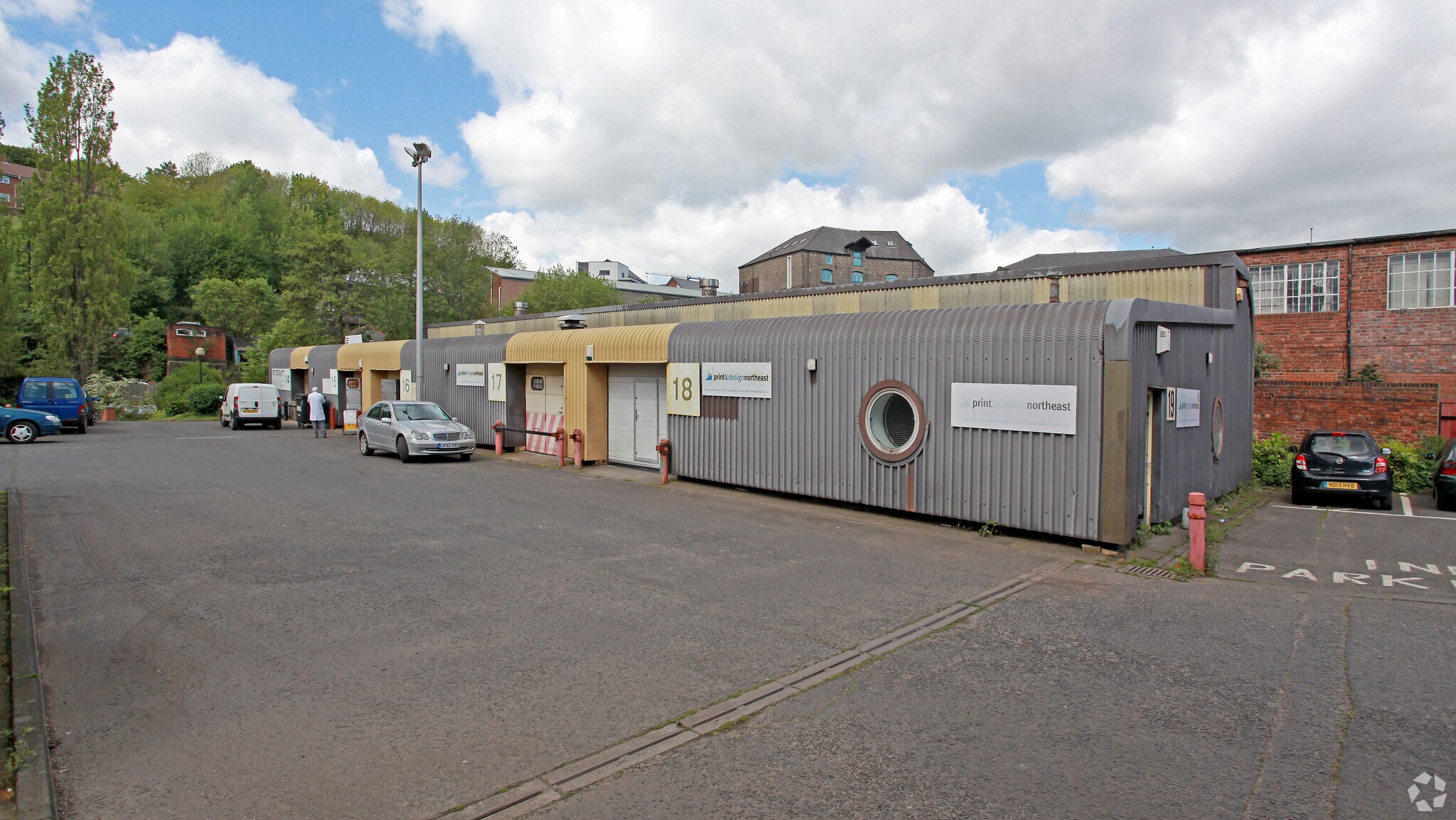 Foundry Ln, Newcastle Upon Tyne to rent Primary Photo- Image 1 of 4