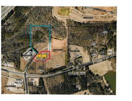 000 Wingate Ter, Lagrange GA - Commercial Property