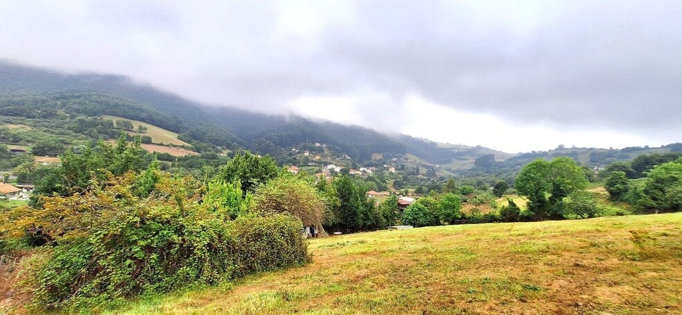 Camino del Molino, S/N, Gijón, Asturias for sale - Building Photo - Image 1 of 34